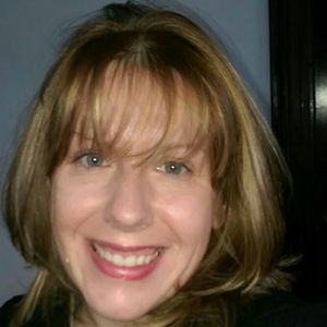 Meet your Posher, Claire